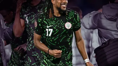 Châu Phi hoang dã! 280 triệu, Nigeria thắng trọn vẹn vào top 4 nhưng 9,5 suất không vào được World Cup
