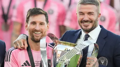 Truyền thông Mỹ: Major League Soccer thuê nhà quảng cáo nổi tiếng tận dụng tâm huyết World Cup để quảng bá giải đấu