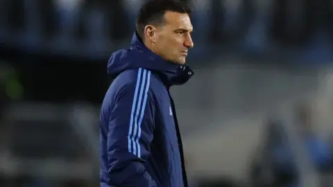 Scaloni nói về đối thủ World Cup: Algeria đáng nể, Jordan và Áo cũng khó đối phó