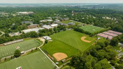Croatia chọn Alexandria, Virginia làm địa điểm tổ chức World Cup 2026