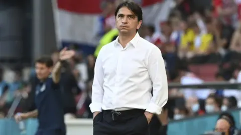Chuẩn bị cho World Cup! Chính thức: Croatia sẽ gặp Bỉ ở trận giao hữu vào ngày 2/6