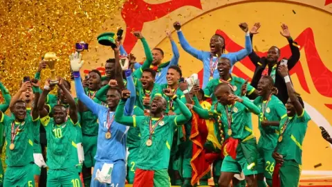 Aspen: Cầu thủ Senegal dọa rút lui, gây mâu thuẫn nghiêm trọng và có thể bị phạt tiền, đình chỉ thi đấu
