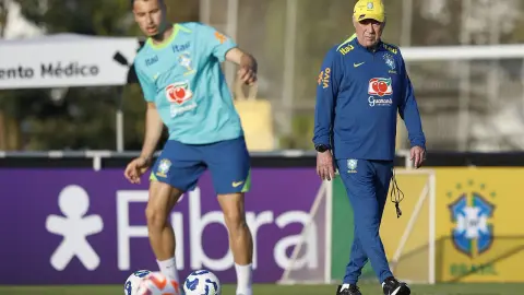 Nơi sinh của George Washington! ESPN: Brazil chọn New Jersey làm nơi tổ chức World Cup 2026