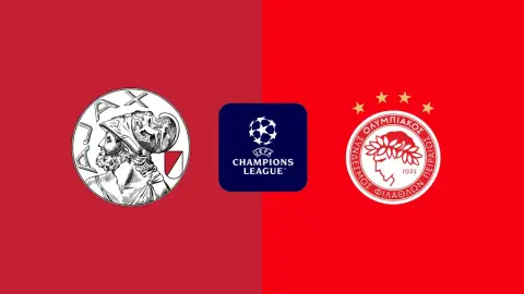 Champions League: Đội hình xuất phát Ajax vs Olympiakos: Dolber và Groch vào sân, Taremi đá chính
