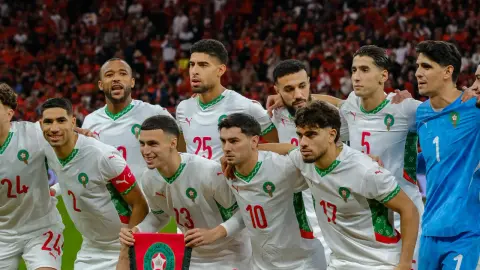 Marca: Thách thức Tây Ban Nha! Maroc xin đăng cai chung kết World Cup 2030