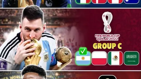 Zhan Jun: Hai nhà vô địch World Cup vừa qua đều nằm ở bảng C. Brazil có cơ hội không? Lợi thế là Ancelotti