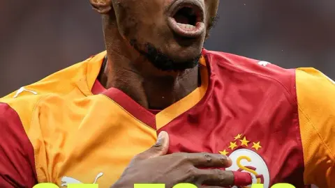 Champions League: Khi nào nó sẽ trở lại năm giải đấu lớn? Osimhen chơi 65 trận cho Galatasaray và ghi 66 bàn