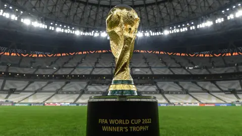 Mexico triển khai gần 100.000 nhân viên an ninh bảo vệ World Cup