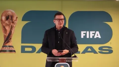 Giám đốc điều hành FIFA: World Cup chắc chắn sẽ không bị hoãn, chúng tôi sẽ tìm cách và hy vọng tất cả các đội sẽ tham gia