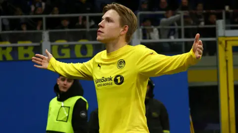 Champions League: Super League Na Uy điều chỉnh lịch cho Bode tỏa sáng ở đấu trường châu Âu, gây tranh cãi trong nước: Dễ hiểu nhưng tác động tiêu cực