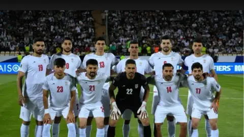 Tổng thư ký AFC: Theo chúng tôi được biết, Iran vẫn sẽ tham dự World Cup và Liên đoàn bóng đá đã thông báo cho chúng tôi