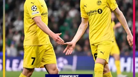 Champions League: Đã thu hoạch được rất nhiều rồi! Bode tỏa sáng ở Champions League và dừng chân ở top 16. Tiền thưởng khoảng 53 triệu euro, giá trị đội bóng tăng 40%.