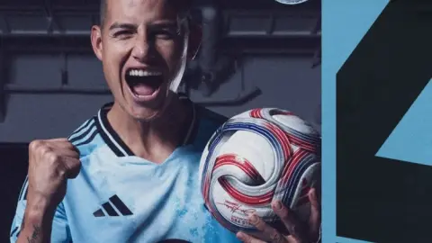 James Rodriguez: Tôi sẽ đợi đến sau World Cup hè này mới nghĩ về tương lai. Tôi sẽ cố gắng lấy lại 120%.