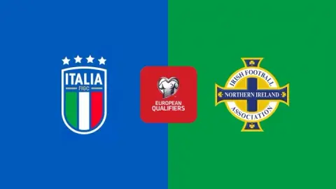 Đội hình xuất phát Ý vs Bắc Ireland: Tonali và Barrera xuất phát, Retegui và Mancini thi đấu