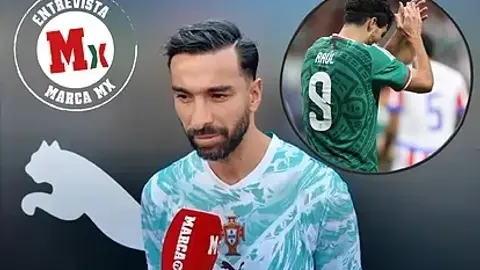 Patricio: Tôi tin chắc Bồ Đào Nha có thể vô địch World Cup vì đây là vinh dự duy nhất Ronaldo còn thiếu