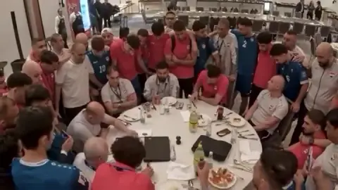 Đạt được danh tiếng và tài sản! Iraq trở lại World Cup sau 40 năm, Thủ tướng xác nhận đội tuyển sẽ được thưởng hậu hĩnh