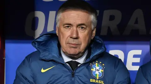 Phóng viên ESPN: Brazil đã chốt 24/26 suất dự World Cup 2026, tuyến giữa và hàng công vẫn còn chỗ trống