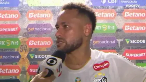Neymar có nguy cơ nhận án nặng sau phát ngôn nhắm vào trọng tài
