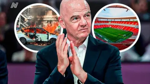 Mexico trấn an lo ngại an ninh tại Guadalajara trước World Cup 2026