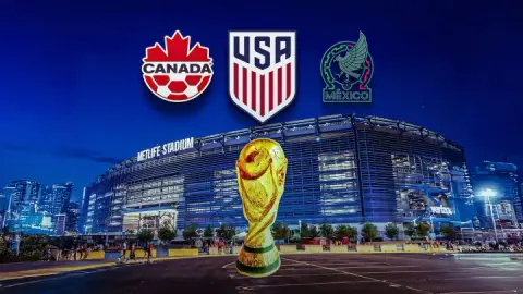 Báo cáo quốc tế: World Cup 2026 có thể là kỳ ô nhiễm nhất lịch sử