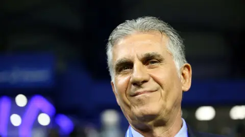 World Cup 2026: Carlos Queiroz lần thứ năm dẫn một đội tuyển ra World Cup