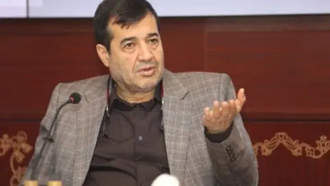 World Cup 2026: Bộ trưởng thể thao Iran để ngỏ khả năng dự giải nếu tình hình ổn định
