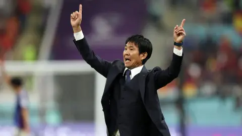 World Cup 2026: Nhật Bản công bố danh sách vào ngày kỷ niệm J.League ra đời