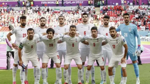 World Cup 2026: Iran triệu tập 30 cầu thủ cho đợt tập huấn chuẩn bị