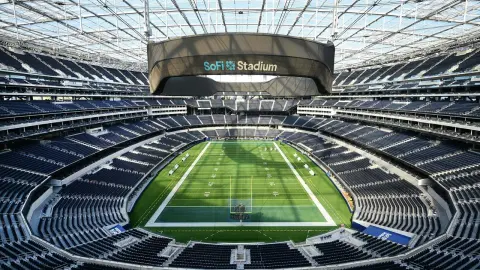 World Cup 2026: Vé chung kết World Cup 2026 bị rao gần 2,3 triệu USD trên sàn bán lại