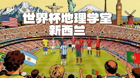 New Zealand hưởng lợi lớn từ suất dự World Cup 2026 của châu Đại Dương