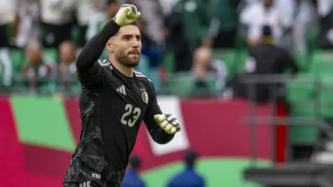 Luca Zidane chấn thương nặng, nguy cơ lỡ World Cup 2026