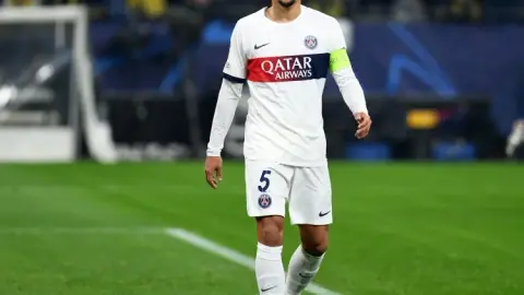 Marquinhos: Tất cả những người yêu bóng đá sẽ thích thú với trận đấu này, đó là một bữa tiệc bóng đá thực sự