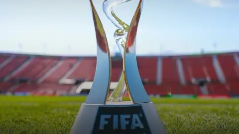 FIFA xác nhận Armenia và Georgia đồng đăng cai U20 World Cup 2029