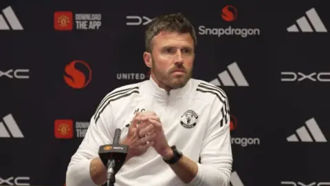 Carrick: Tiềm năng của Mainoo vẫn còn rất lớn tại Manchester United