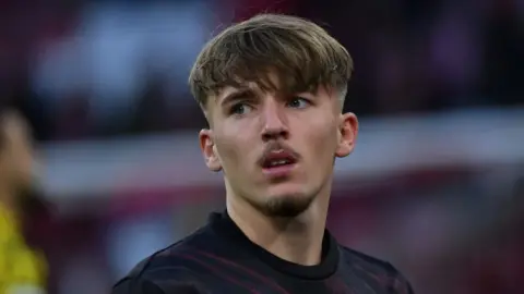 Bayern kỳ vọng Lennart Karl trở lại danh sách đấu PSG và có thể đá khoảng 20 phút