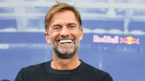 Tất cả chỉ là tin đồn! Ace: Klopp không phải là ứng cử viên HLV của Real Madrid, anh ấy đang chờ đợi để phụ trách đội tuyển Đức