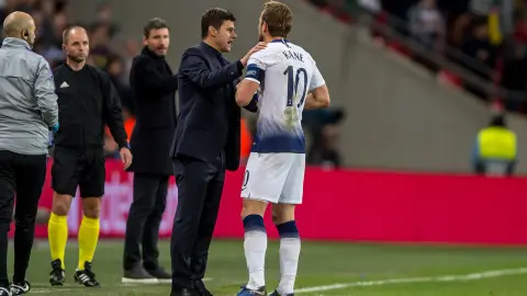 Pochettino: Kane thành công nhờ thay đổi thói quen sinh hoạt