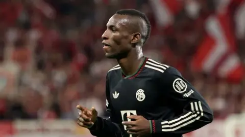Falk: Jackson sẽ rời Bayern vào cuối mùa giải để trở lại Chelsea, Newcastle có thể ký hợp đồng với anh ấy