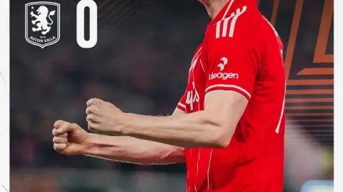 Nottingham Forest nối dài mạch bất bại lên 9 trận