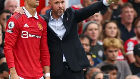 McClaren: Ronaldo không muốn làm những gì Ten Hag yêu cầu