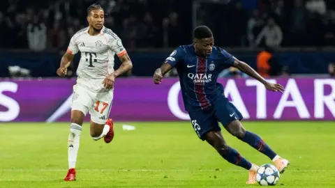 De Paola: Trận PSG gặp Bayern cho thấy khoảng cách của bóng đá Italy