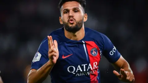 Romano: Goncalo Ramos có thể rời PSG trong mùa hè