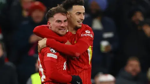 Daily Mail phân tích kế hoạch thay máu của Liverpool mùa hè này