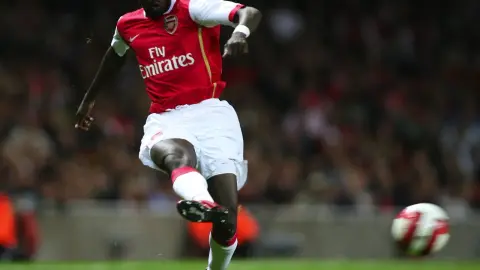 Eboue kể lại cú sốc ly hôn, mất tài sản và từng nghĩ tới tự tử
