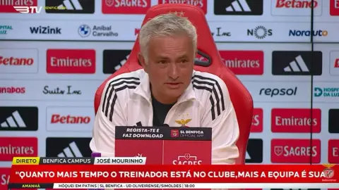 Mourinho phủ nhận tin đồn với Real Madrid: Chưa từng có liên hệ nào