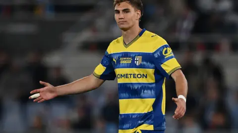 Pellegrino: Thật tuyệt khi được chơi cùng Lautaro, tôi sẽ cố gắng lập cú đúp ở Serie A