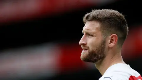 Mustafi: Trận lượt đi với Paris, khuyết điểm hàng thủ Bayern lộ rõ