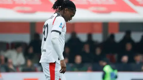 Gullit muốn Leao duy trì mức ổn định cao hơn ở Milan