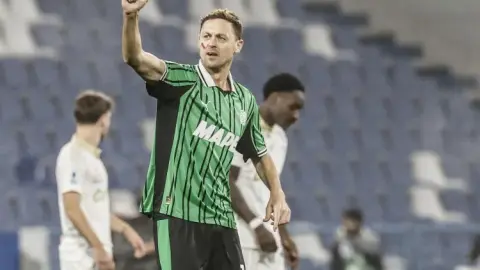 Schilla Exclusive: Sassuolo dự định gia hạn hợp đồng với Matic đến năm 2027