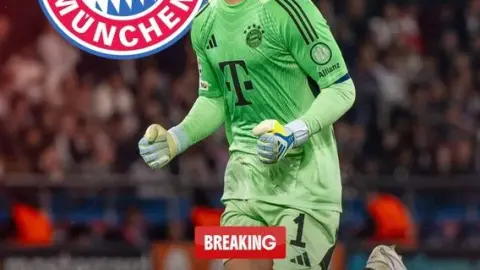Bụi đã lắng xuống! De Sky: Neuer 40 tuổi sẵn sàng gia hạn hợp đồng với Bayern, Bayern đề nghị hợp đồng tới năm 2027